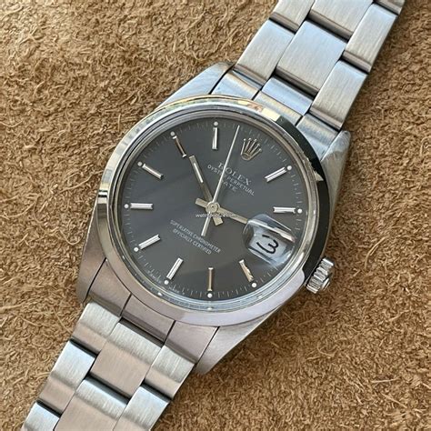 rolex 150k|rolex date 15000.